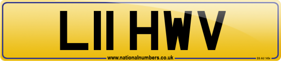 L11 HWV