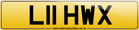 L11 HWX