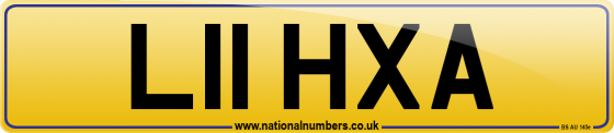 L11 HXA