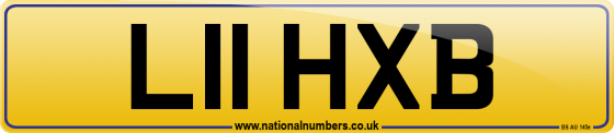 L11 HXB