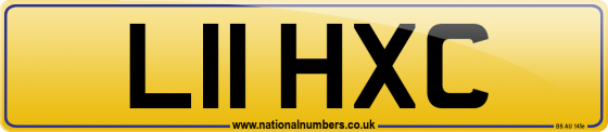 L11 HXC
