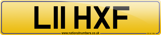 L11 HXF