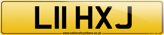 L11 HXJ
