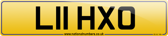 L11 HXO