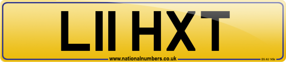 L11 HXT