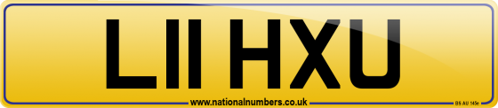 L11 HXU