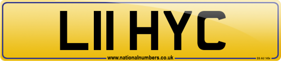 L11 HYC