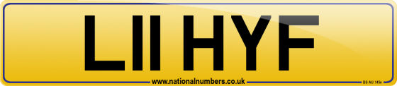 L11 HYF