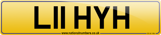 L11 HYH