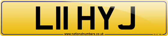 L11 HYJ