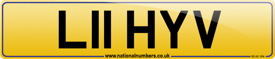 L11 HYV