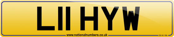 L11 HYW