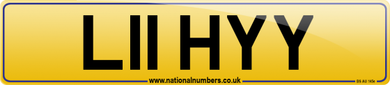 L11 HYY