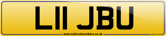L11 JBU
