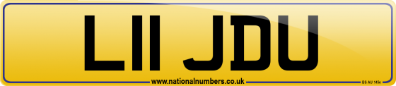 L11 JDU
