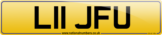 L11 JFU