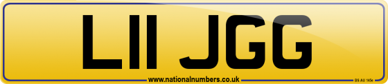 L11 JGG