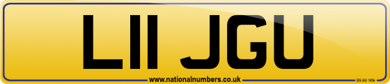 L11 JGU