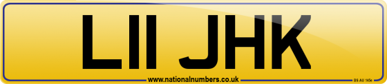 L11 JHK