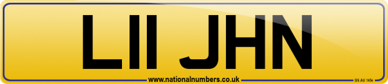 L11 JHN