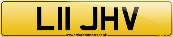 L11 JHV