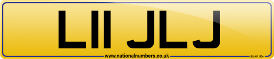 L11 JLJ