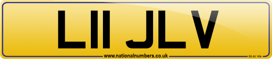 L11 JLV