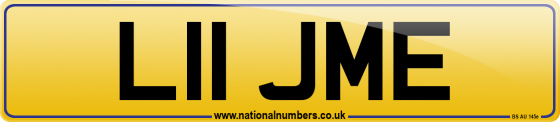 L11 JME