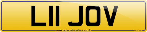 L11 JOV