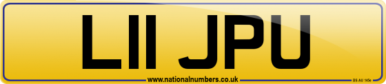 L11 JPU