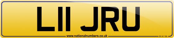 L11 JRU