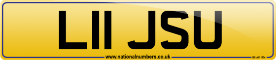 L11 JSU