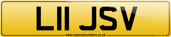 L11 JSV
