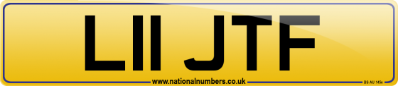 L11 JTF