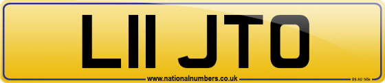 L11 JTO
