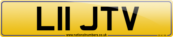 L11 JTV