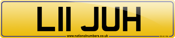 L11 JUH