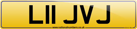 L11 JVJ