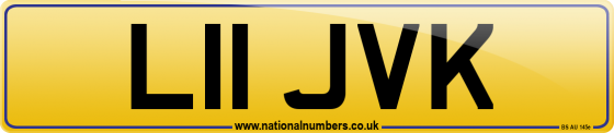 L11 JVK