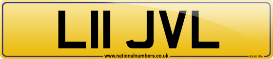 L11 JVL