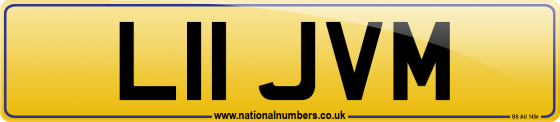 L11 JVM