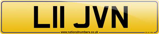 L11 JVN