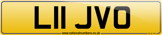 L11 JVO