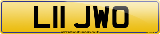 L11 JWO