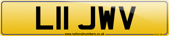 L11 JWV