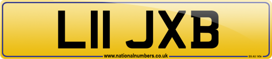 L11 JXB