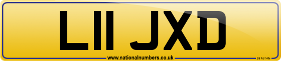 L11 JXD