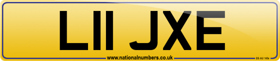 L11 JXE