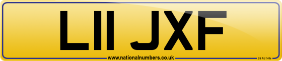 L11 JXF