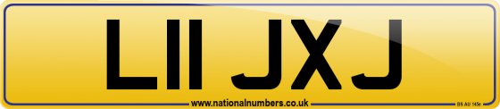 L11 JXJ